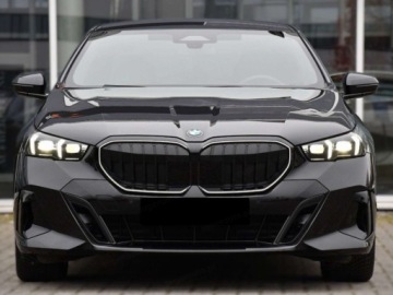 BMW Seria 5 G90-91 Touring 2.0 520d 197KM 2026 BMW Seria 5 520d xDrive M Sport 2.0 197KM, zdjęcie 1