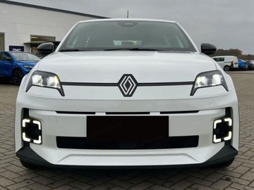 Renault 5 III 2025 Od ręki - Urban Range Evolution 40kWh 120KM / kabel do ładowania w domu, zdjęcie 1