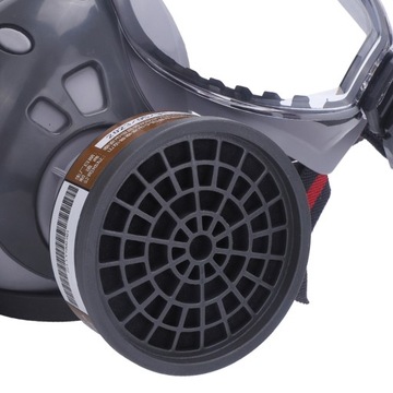 ДЫХАТЕЛЬНАЯ МАСКА, ПЫЛЕМАСКИ С ФИЛЬТРОМ ДЛЯ ПОКРАСКИ, РАСПЫЛЕНИЯ