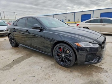 Jaguar XF II 2024 Jaguar XF R-Dynamic Se 2024 2.0 Benzyna 296KM, zdjęcie 4