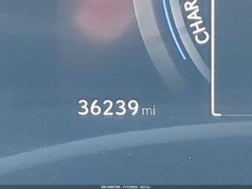 Lexus NX II 2024 Lexus NX 2024 LEXUS NX 350H LUXURY 2.5 Hybryda 189KM, zdjęcie 10