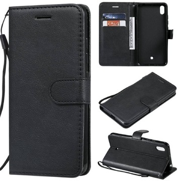 ETUI POKROWIEC SK0RZANE MAGNES DO LG K20 2019