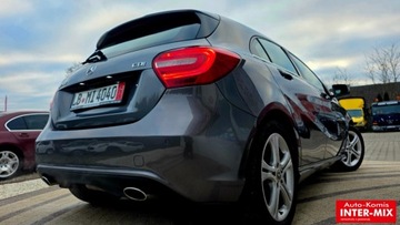 Mercedes Klasa A W176 Hatchback 5d Facelifting 200 d 136KM 2016 Mercedes-Benz Klasa A A 220 CDI 2.1 Diesel 136KM, zdjęcie 26