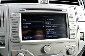 Ford Kuga I 2011 Ford Kuga Titanium 2,0TDCi Duża Navi Grzane, zdjęcie 27