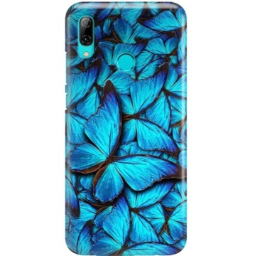 Etui Ochronne Do HUAWEI P SMART 2019 Modne Wzory