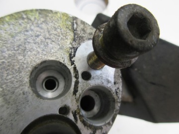 SUŠIČ KLIMATIZACE BMW 3 E46 1.9 2.0D 8377332