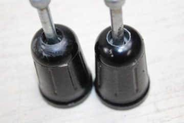 ФИТИНГИ РУЛЕВОГО НАКОНЕЧНИКА HONDA CB250 MC26