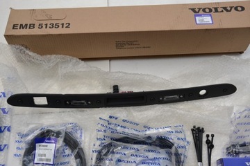 Комплект крепления камеры Volvo S60 II -14 31285080