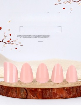 PIPA NAILS AKCESORIA DO BASENU ŁÓŻECZKOWEGO FAKE