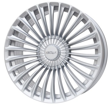 HX09 FELGI HAXER 18 5x112 MERCEDES E MAYBACH W213