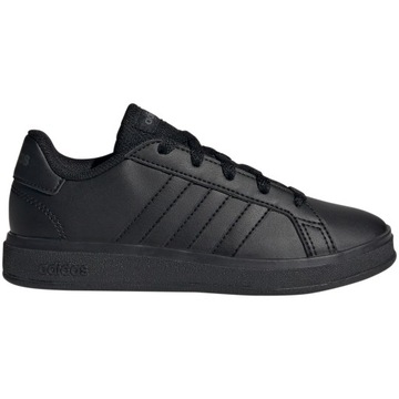 BUTY DAMSKIE ADIDAS GRAND COURT SPORTOWE WYGODNE TRAMPKI FZ6159 r. 39 1/3