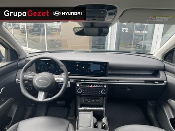 Hyundai Tucson IV SUV HEV Facelifting 1.6 T-GDI HEV 215KM 2025 Hyundai Tucson PE HEV 1.6 T-GDI 215 KM 6AT 2WD Platinum, zdjęcie 7