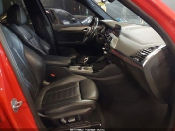 BMW 2020 BMW X3 M 2020 3.0 Benzyna 473KM, zdjęcie 9