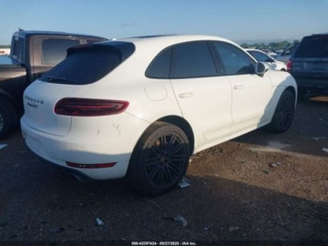 Porsche Macan SUV 3.0 V6 360KM 2018 Porsche Macan GTS 2018 3.0l 3.0 Benzyna 360KM, zdjęcie 5