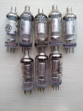 1C11S Dioda prostownicza W.N. Nowe lampy