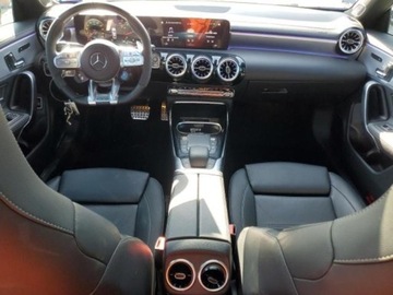 Mercedes CLA C118/X118 2023 Mercedes-Benz CLA AMG, 2023r., 4x4, 2.0L 2.0 Benzyna 302KM, zdjęcie 7