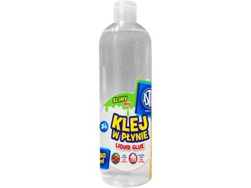KLEJ W PŁYNIE ASTRA 500ML