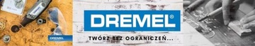 Набор насадок DREMEL из 150 предметов.