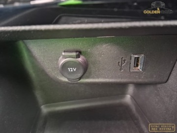 Opel Mokka II SUV 1.5 Diesel 110KM 2022 Opel Mokka 1,5 cdti 110KM klima elektryka kamera alu navi oplacony 1.5, zdjęcie 19