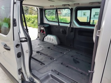 Renault Trafic III 2016 RENAULT TRAFIC 1.6 DCI DIESEL 2016, zdjęcie 10