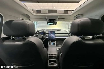  Jaecoo 7 Jaecoo 7 Offroad najtansza oferta Leasingu i wynajmu w Polsce 1.6, zdjęcie 11