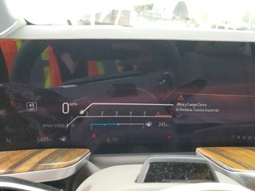 Cadillac Escalade III 2025 Cadillac Escalade ESV Premium Luxury Platinum 2025 6.2L 6.2 Benzyna 420KM, zdjęcie 3