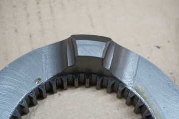 NISSAN PATROL NÁPRAVA DIFER ZADNÍ UZAMČENÍ DIFFLOCK GR Y60 Y61