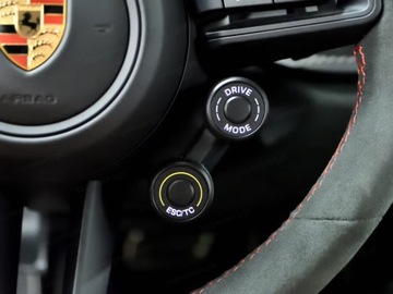 Porsche 911 992 GT 3 RS 4.0 525KM 2025 PORSCHE 911 GT3 RS Coupe 4.0 (525KM) 2025, zdjęcie 12