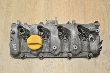 KRYT VENTILU ANTARA CAPTIVA 2.0 150 KM
