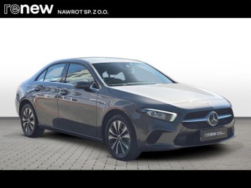 Mercedes Klasa A W177/V177 2021 A 250 e Style 8G-DCT, zdjęcie 6