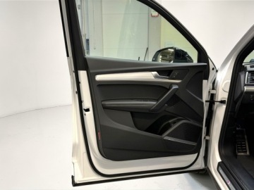 Audi Q5 II SUV Facelifting 2.0 45 TFSI 265KM 2022 Audi Q5 Sportback 45 TFSI quattro 265 KM S tronic, zdjęcie 16