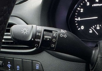 Hyundai i30 III Wagon Facelifting 1.5 DPI 110KM 2022 Hyundai i30 1.5 Smart LED Salon PL ASO Gwarancja Producenta Vatmarza 1.5, zdjęcie 11