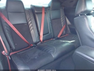 Dodge Challenger III 2020 Dodge Challenger SRT Hellcat Widebody 2020 6.2l 6.2 Benzyna 717KM, zdjęcie 12