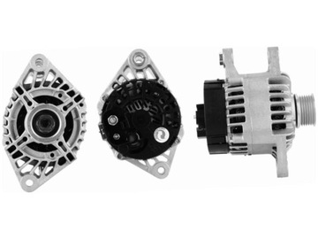 ALTERNÁTOR 90A LRA02180 LUCAS ALFA ROMEO 147 156