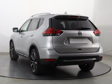 Nissan X-Trail III Terenowy Facelifting 2.0 dCi 177KM 2018 Nissan X-Trail 2.0 dCi, Salon Polska, zdjęcie 3