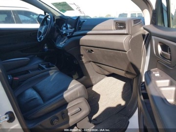 Honda Odyssey IV 2021 Honda Odyssey EX-L 2021 3.5l 3.5 Benzyna 280KM, zdjęcie 9