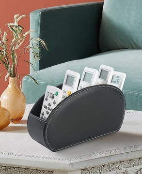 ПОДСТАВКА ДЛЯ ДИСТАНЦИОННОГО УПРАВЛЕНИЯ, ОРГАНАЙЗЕР, БОЛЬШАЯ КОРОБКА