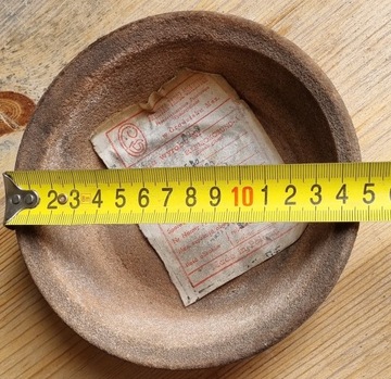 ДИСК КОНИЧЕСКИЙ ШЛИФОВАЛЬНЫЙ ДИСК ГЕРМЕТИЧНЫЙ NSB 150х20х50