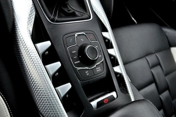 DS 5 2014 Citroen DS5 Biała Perła LiFT 2,0HDi Manual Ledy, zdjęcie 32