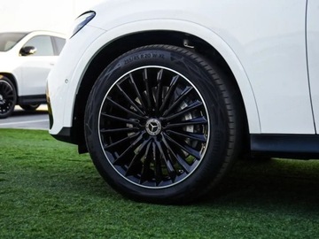 Mercedes GLC C254/X254 Coupe 2.0 220d 197KM 2025 GLC Coupe 220 d 4-Matic AMG Line 2.0 (197KM) 2025, zdjęcie 14