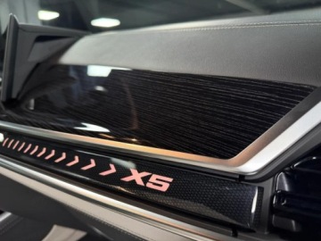 BMW X5 G05 SUV Facelifting 3.0 40d 352KM 2025 BMW X5 xDrive40d Sport Suv 3.0 (352KM) 2025, zdjęcie 11