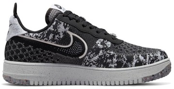 NIKE AIR FORCE 1 CRATER FLYKNIT NEXT NATURE sportowe buty męskie r. 38,5