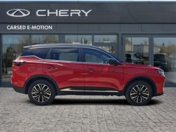 Chery Tiggo 7 2026 Chery Tiggo 7 1.5 Hybryda Plug-in 143KM, zdjęcie 16