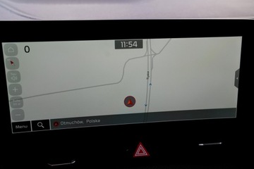 Kia Sportage V SUV 1.6 T-GDI HEV 230KM 2023 Kia Sportage MAX OPCJA skóra FUL LED nawi KAMERY, zdjęcie 26