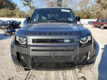 Land Rover Defender IV (L663) 2025 Land Rover Defender 110 X-Dynamic SE 2025 3.0l 3.0 Benzyna 395KM, zdjęcie 5