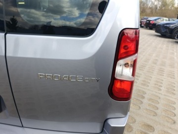 Toyota Proace II 2024 Toyota PROACE CITY VERSO Toyota Proace City Verso, zdjęcie 10