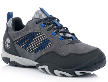 BUTY SPORTOWE TIMBERLAND CRESTIDGE A255T r. 43