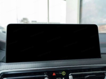 BMW X4 G02 SUV Facelifting 2.0 30i 245KM 2025 BMW X4 xDrive30i Sport Suv 2.0 (245KM) 2025, zdjęcie 14