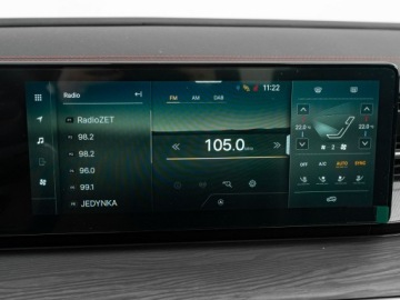  SsangYong/KGM Actyon Adventure Podgrz. I wentyl.f., zdjęcie 18