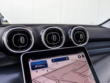 Mercedes GLC C254/X254 Coupe 2.0 220d 197KM 2025 GLC 220 d 4-Matic Avantgarde 2.0 (197KM) 2025, zdjęcie 5